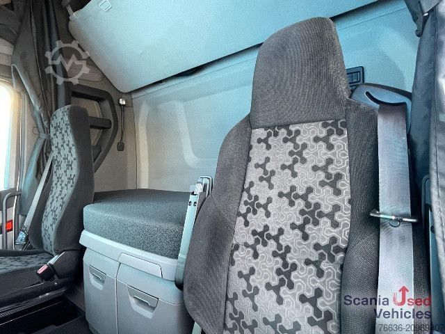 Standardni tegljač Scania S 500 A4x2NB DIFF-L RETARDER P-AIRCO FULL AIR ACC