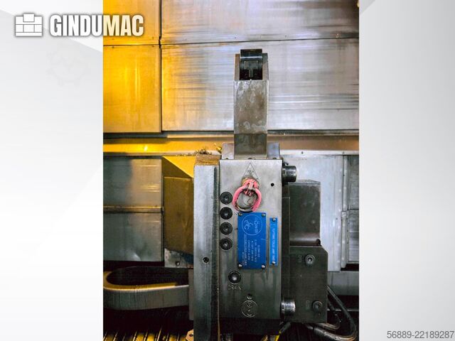 EMCO MT 110X 1500 M/S EMCO MT 110X 1500 M/S