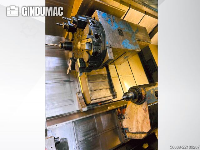 EMCO MT 110X 1500 M/S EMCO MT 110X 1500 M/S