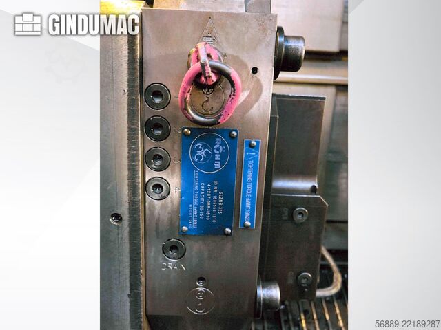 EMCO MT 110X 1500 M/S EMCO MT 110X 1500 M/S
