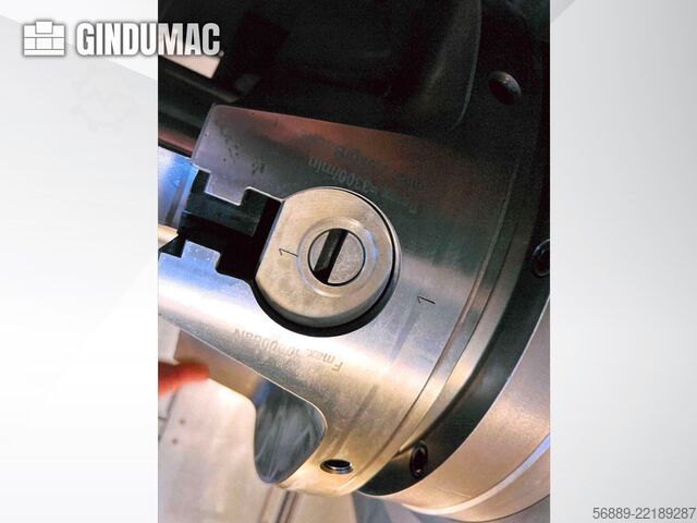 EMCO MT 110X 1500 M/S EMCO MT 110X 1500 M/S