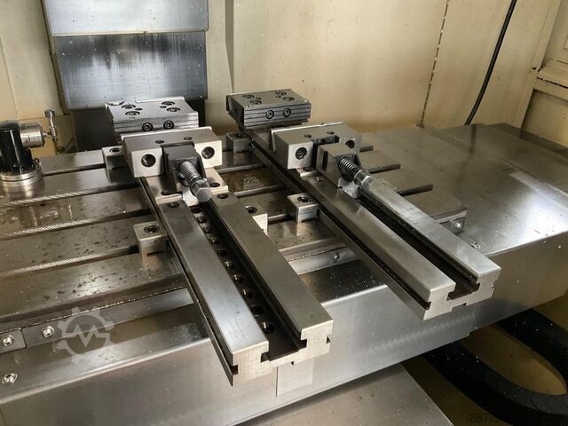 Milling machine King Rich Mini Mill