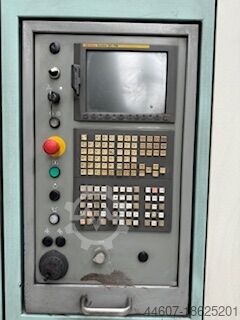 CNC Dreh-Fräszentrum Gildemeister CTX 510 CTX 510