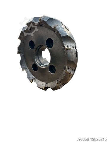 Otsajyrsin GARANT 21380-200 – Ø210 mm, reikä 60 mm Frez czołowy GARANT 21380-200 – Ø210 mm, otwór 60 mm 