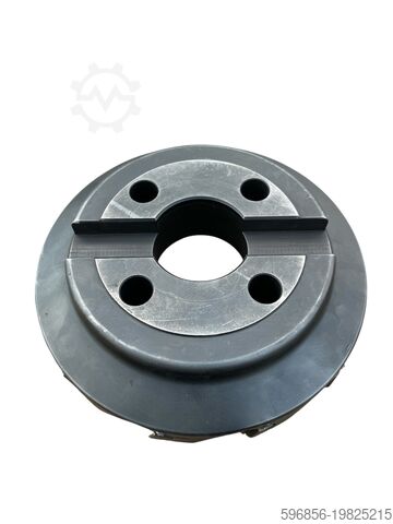 Otsajyrsin GARANT 21380-200 – Ø210 mm, reikä 60 mm Frez czołowy GARANT 21380-200 – Ø210 mm, otwór 60 mm 