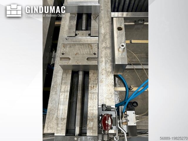 通用加工中心 CHIRON Mill 6000 SK