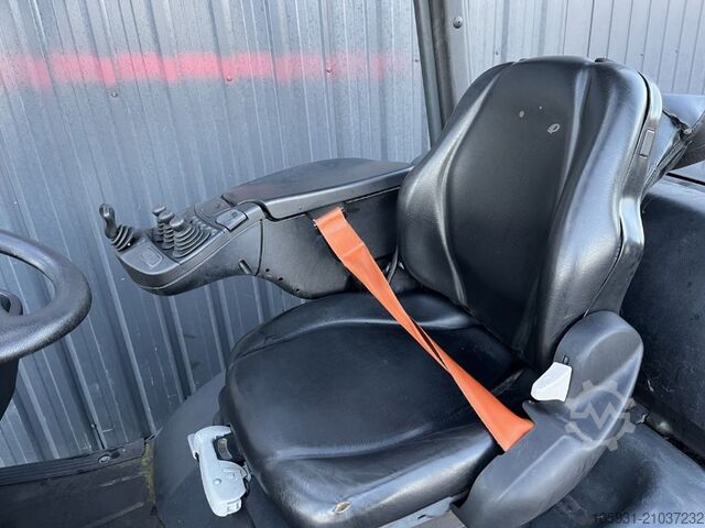 Treibgasstapler Linde H14T-01