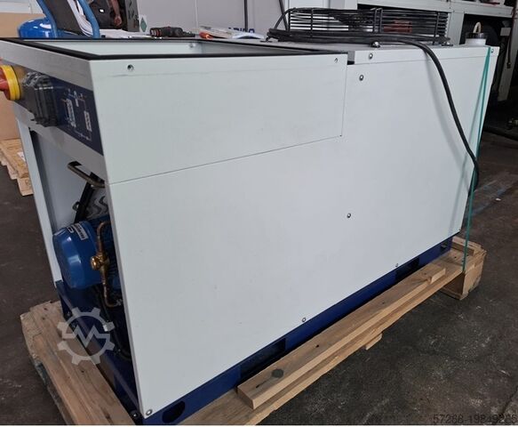 Enfriador, enfriador de agua, refrigerador Kühlmaschinen, MTA S.p.A. TAEevo Tech 015 P5-NF – 5,0 kW