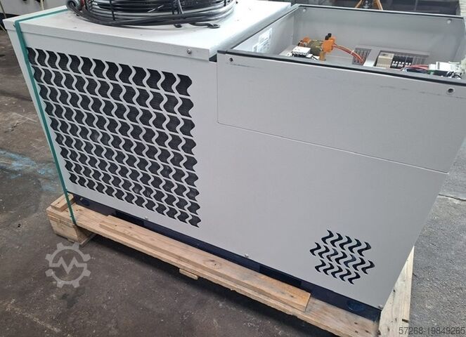Enfriador, enfriador de agua, refrigerador Kühlmaschinen, MTA S.p.A. TAEevo Tech 015 P5-NF – 5,0 kW