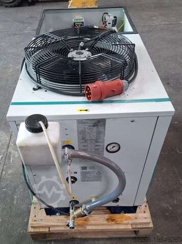Enfriador, enfriador de agua, refrigerador Kühlmaschinen, MTA S.p.A. TAEevo Tech 015 P5-NF – 5,0 kW