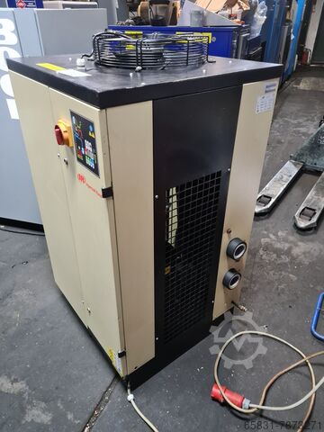 холодильний осушувач стиснене повітря Ingersoll-Rand D780