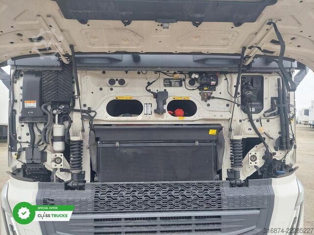 Vakio vetoauto VOLVO FH 500 Globetrotter XL