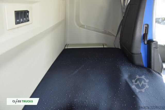 Vakio vetoauto VOLVO FH 500 Globetrotter XL Varios