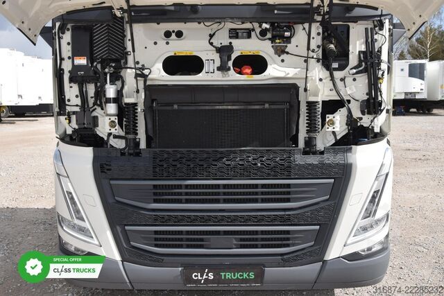 Vakio vetoauto VOLVO FH 500 Globetrotter XL Varios