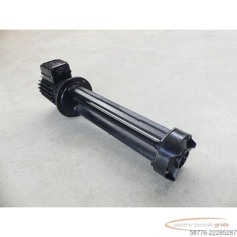 Bileşen Brinkmann TB100/350+001 Tauchpumpe SN: 061380443126920001