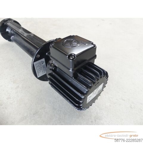 Bileşen Brinkmann TB100/350+001 Tauchpumpe SN: 061380443126920001