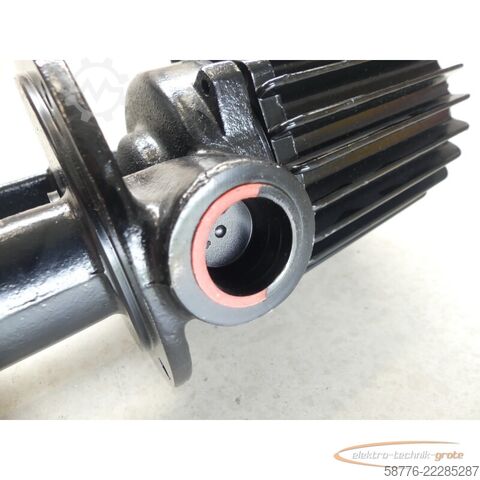 Bileşen Brinkmann TB100/350+001 Tauchpumpe SN: 061380443126920001