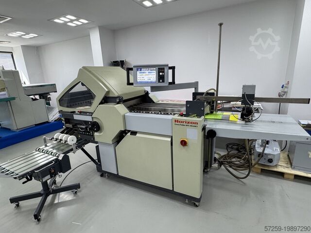 Katlama Makinası HORIZON HORIZON AFC 564 AKT YOM 2014