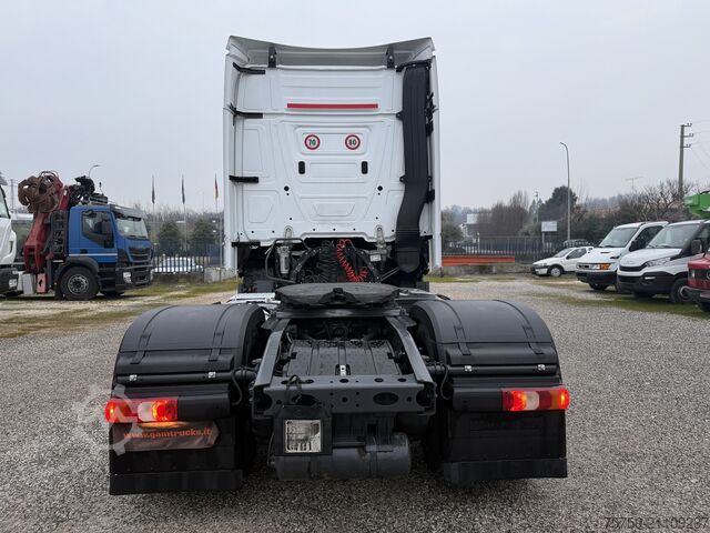  Mercedes-Benz Actros 1845 ADR ÖL-Retarder Euro6