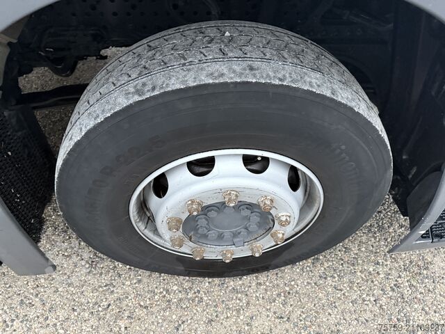  Mercedes-Benz Actros 1845 ADR ÖL-Retarder Euro6