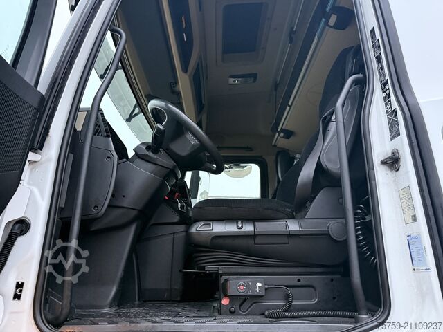  Mercedes-Benz Actros 1845 ADR ÖL-Retarder Euro6