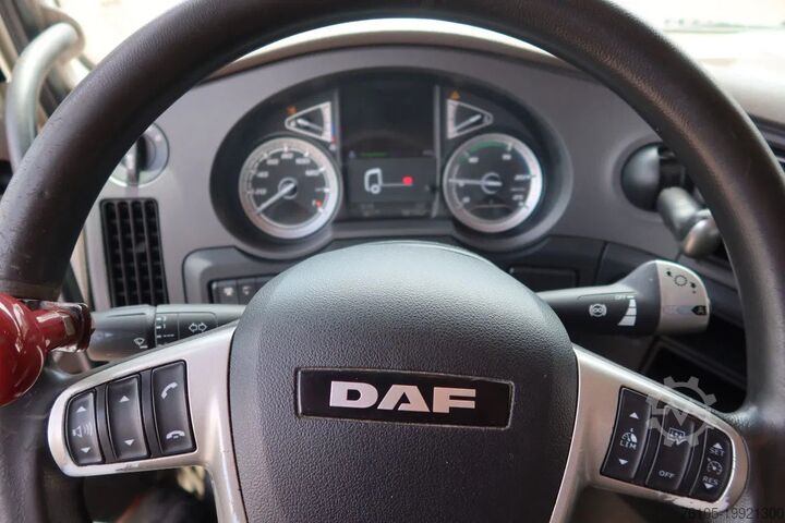 Autószállító DAF XF 480 106 XF 480