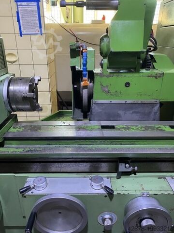 Universal cylindrical grinding machine ROBBI Omicron 1500