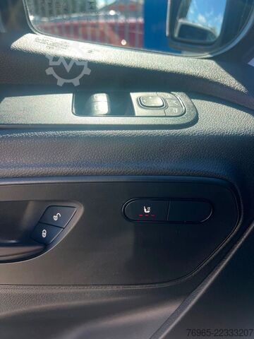 Furgoneta MERCEDES-BENZ Sprinter 314 AUTOMATIK NAVI DISTRONIC KAMERA LED