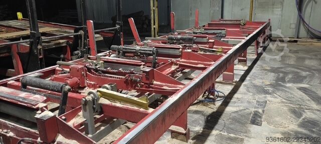 Sierra de cinta MEBOR HTZ 1200 PROFESSIONAL