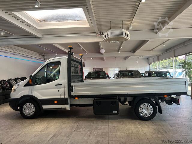 Furgoneta pick-up FORD Transit Maxi Pritsche 3600mm*L3 *Klima*AHK*