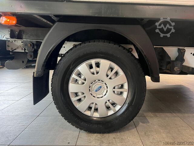 Furgoneta pick-up FORD Transit Maxi Pritsche 3600mm*L3 *Klima*AHK*