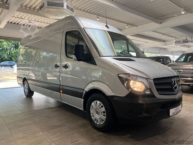 Kombi s visokim krovom MERCEDES-BENZ Sprinter 314/316 CDI Maxi*AHK=3.500Kg*Garantie*