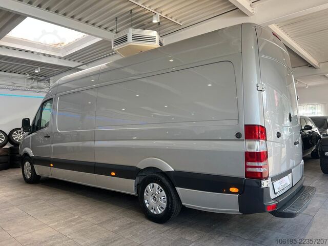 Kombi s visokim krovom MERCEDES-BENZ Sprinter 314/316 CDI Maxi*AHK=3.500Kg*Garantie*