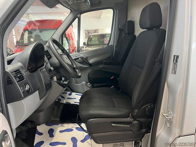 Kombi s visokim krovom MERCEDES-BENZ Sprinter 314/316 CDI Maxi*AHK=3.500Kg*Garantie*