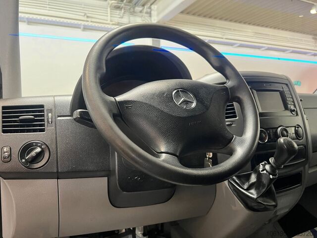 Kombi s visokim krovom MERCEDES-BENZ Sprinter 314/316 CDI Maxi*AHK=3.500Kg*Garantie*