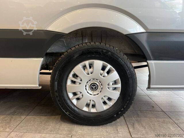 Kombi s visokim krovom MERCEDES-BENZ Sprinter 314/316 CDI Maxi*AHK=3.500Kg*Garantie*