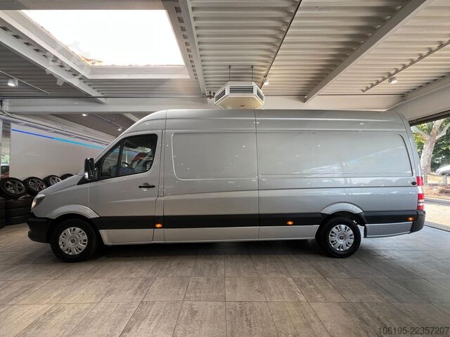 Kombi s visokim krovom MERCEDES-BENZ Sprinter 314/316 CDI Maxi*AHK=3.500Kg*Garantie*