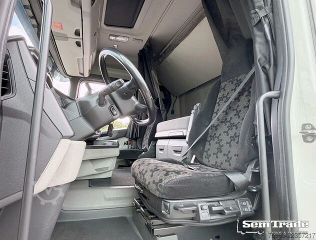 Standardni traktor jedinica SCANIA R410 HIGHLINE EURO 6D ONLY 696.00KM RETARDER 100