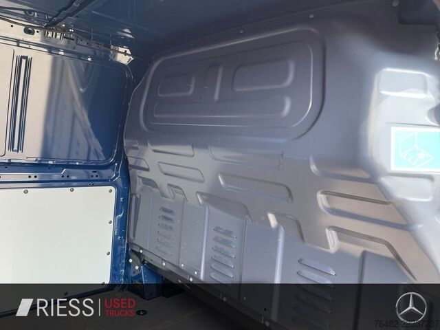 Panel kombi MERCEDES-BENZ Vito 110 CDI KA/LANG/AHK/PARKPAKET/AUDIO30/KAMER