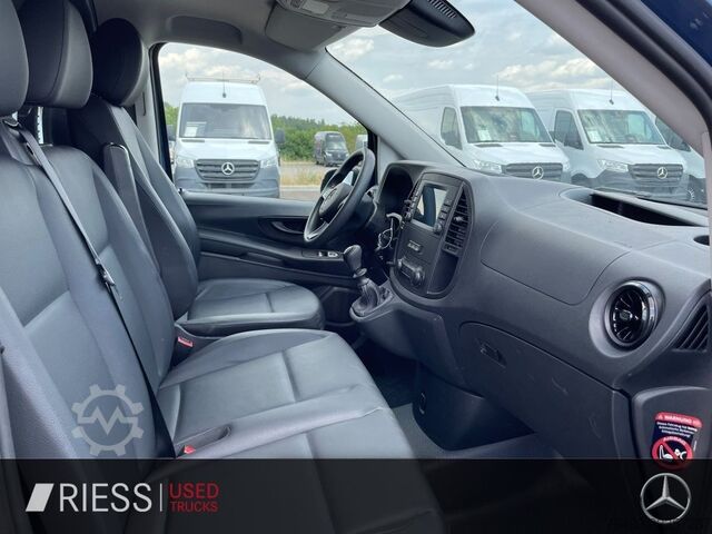 Panel kombi MERCEDES-BENZ Vito 110 CDI KA/LANG/AHK/PARKPAKET/AUDIO30/KAMER