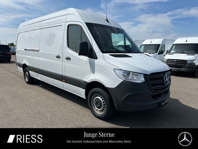 Furgão de painéis MERCEDES-BENZ Sprinter 317 CDI KA/PRO/L3H2/MAXI/4325/AHK3,5t/M