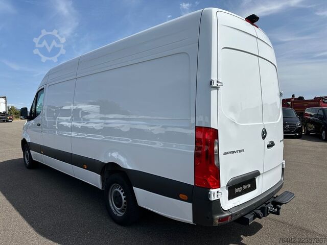 Furgão de painéis MERCEDES-BENZ Sprinter 317 CDI KA/PRO/L3H2/MAXI/4325/AHK3,5t/M