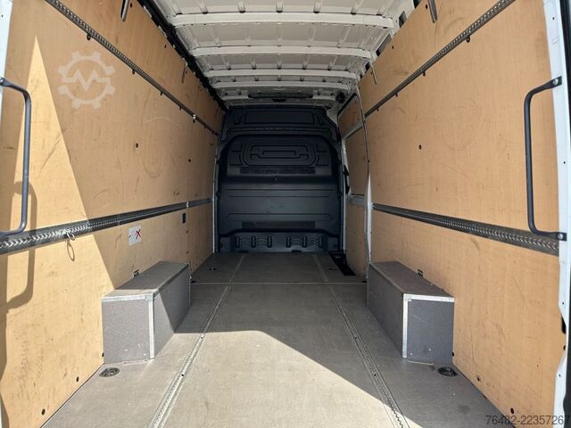 Furgão de painéis MERCEDES-BENZ Sprinter 317 CDI KA/PRO/L3H2/MAXI/4325/AHK3,5t/M