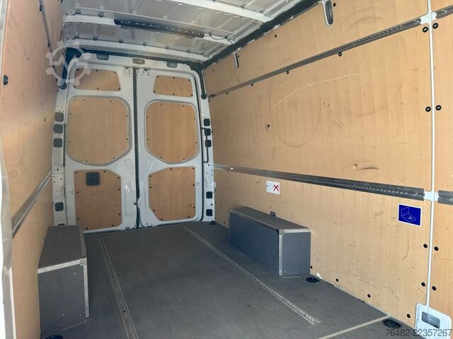 Furgão de painéis MERCEDES-BENZ Sprinter 317 CDI KA/PRO/L3H2/MAXI/4325/AHK3,5t/M