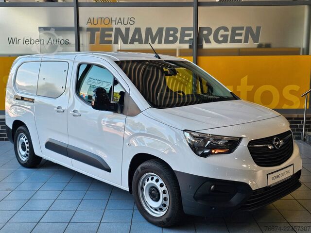 Panel kombi OPEL Combo-e Cargo XL 50-kWh Regalsystem Navi Kamera