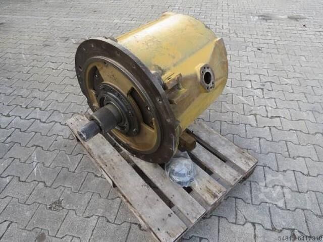 Caterpillar D 11 GEARBOX NEW RECONDITIONED