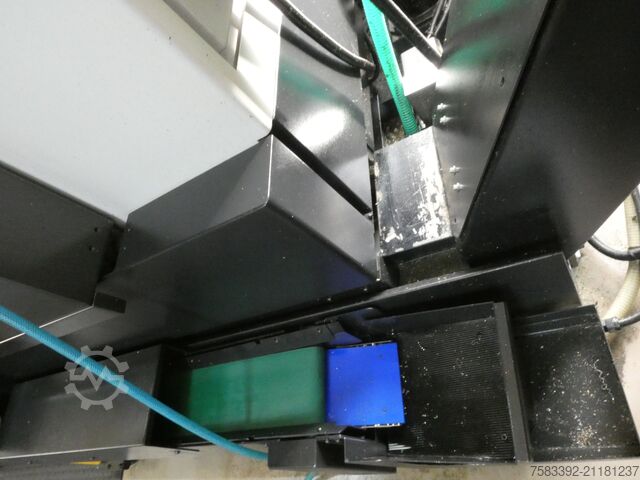  Doosan PUMA2600LSYII