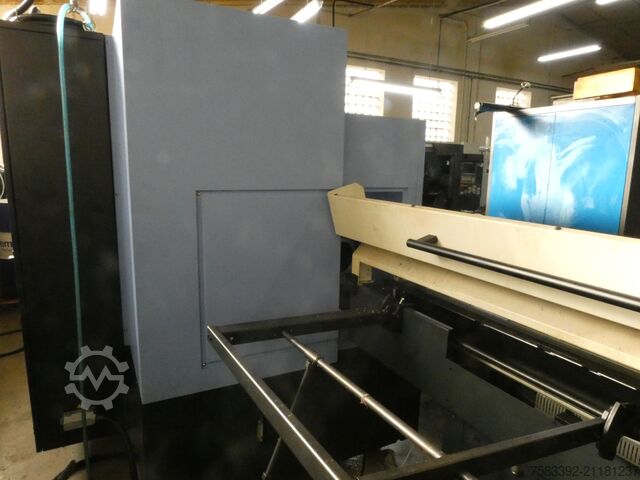  Doosan PUMA2600LSYII