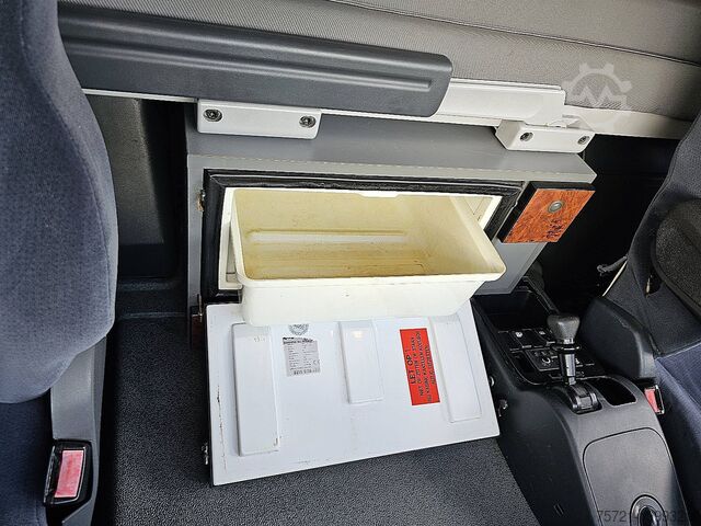 Štandard-SZM MAN 18.350 TGA NL-TRUCK L-CAB BED