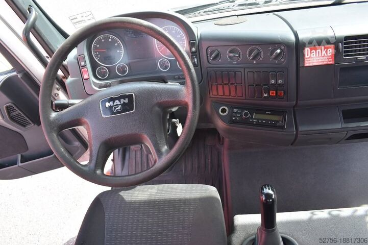 Lkw-Arbeitsbühne Ruthmann T 330